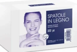 Premium Holzspatel Körper