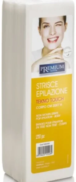 Premium Vliesstreifen Tekno Touch
