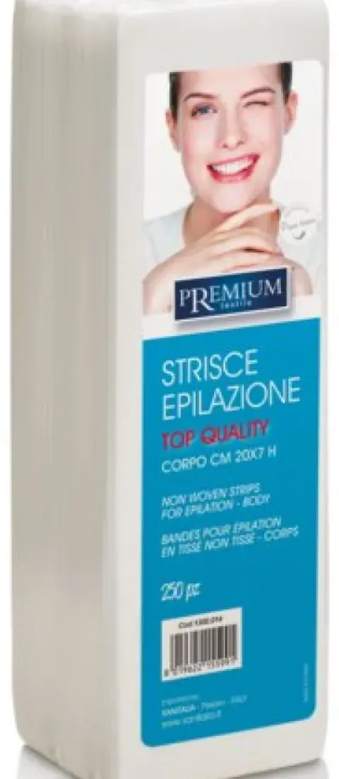 Premium Vliesstreifen Top Quality