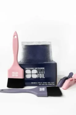 PROCARE Embossed Fade Hair Foil Pop Up Sheets