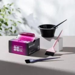 PROCARE Embossed Fade Hair Foil Pop Up Sheets