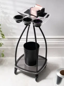 PROCARE Embossed Fade Hair Foil Pop Up Sheets