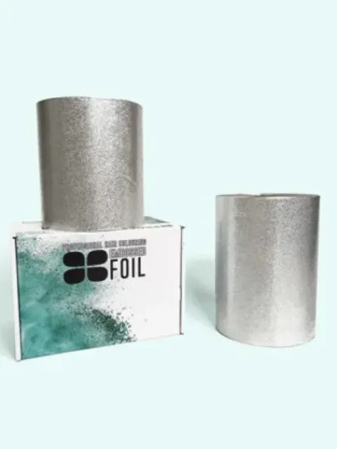 PROCARE Lite Embossed Hair Foil