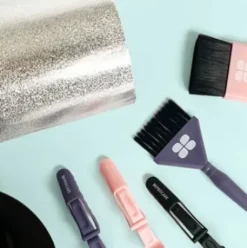 PROCARE Lite Embossed Hair Foil