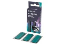 PROCARE Magi-Pads für Fast Foiler