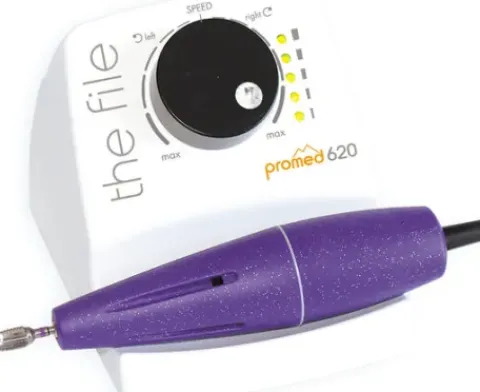 Promed 620 Fräser Einsteigergerät