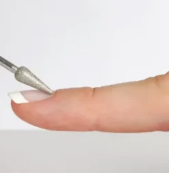 Promed Diamant-Bit, Kegel