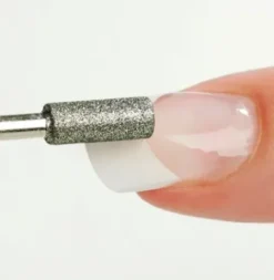 Promed Diamant-Bit, Zylinder