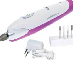 Promed Feeling Hand- und Fusspflege-Set