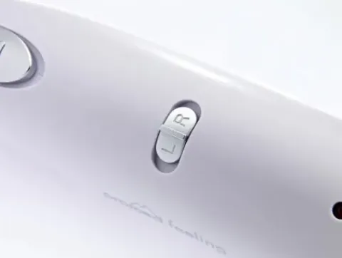 Promed Feeling Hand- und Fusspflege-Set