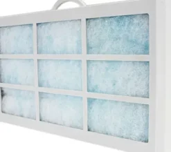 Promed Filtereinheit für Nailfan