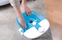 Promed Fusssprudelbad FB-100