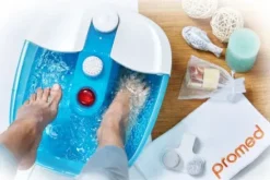 Promed Fusssprudelbad FB-100