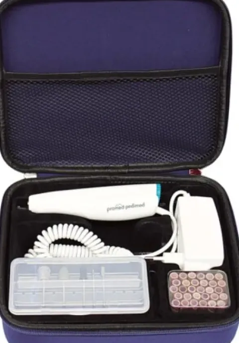 Promed Pedimed Hornhautgerät