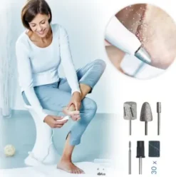 Promed Pedimed Hornhautgerät