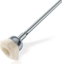 Promed Polierbürste, Ziegenhaar