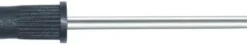 Promed Schleif-Mandrel, Kunststoff, langer Schaft