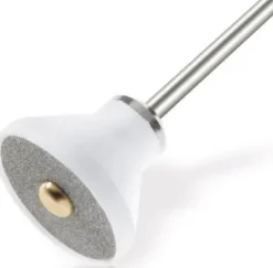 Promed Schleifscheibe, Saphir