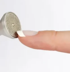 Promed Schleifscheibe, Saphir