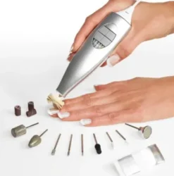 Promed Sensitive Fräsergerät