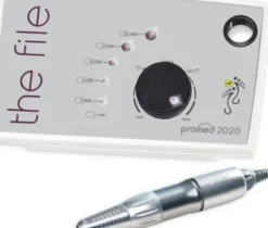 Promed the file 2020