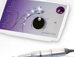 Promed The File 1030