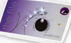 Promed The File 1030