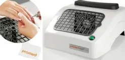Promed Tischabsaugung Nailfan