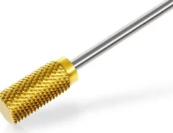 Promed Titan-Bit, Zylinder, kurzer Schaft