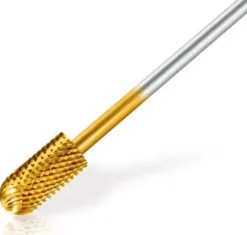 Promed Titan-Bit, Zylinder gerundet