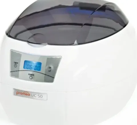 Promed Ultraschallreinigungsgerät UC-50