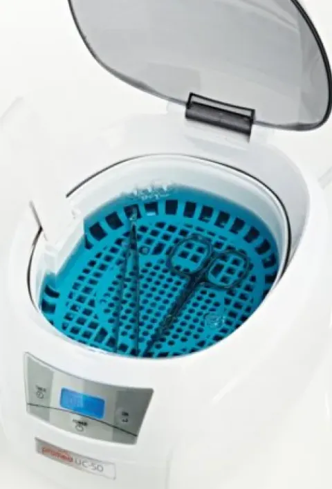 Promed Ultraschallreinigungsgerät UC-50