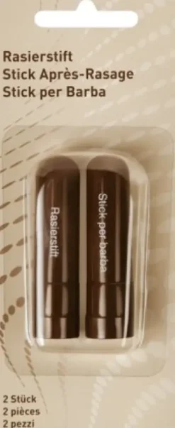 Rasierstift Duo
