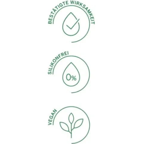 Rausch Entwirr-Spray mit Schweizer Kräutern