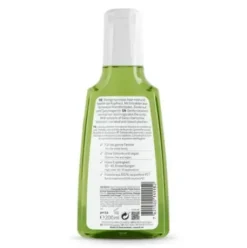 Rausch Pflege-Shampoo mit Schweizer Kräutern