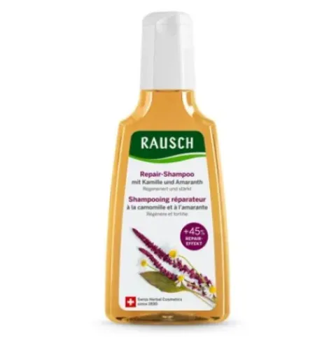 Rausch Repair-Shampoo mit Kamille und Amaranth