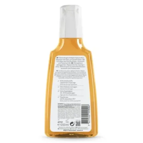 Rausch Repair-Shampoo mit Kamille und Amaranth