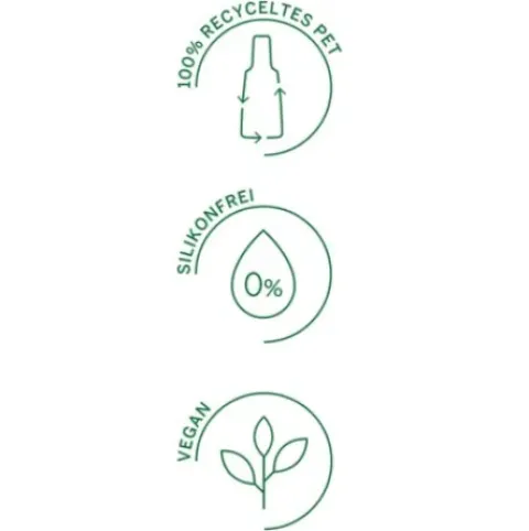 Rausch Repair-Shampoo mit Kamille und Amaranth