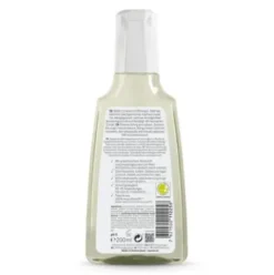 Rausch Sensitive-Shampoo mit Herzsamen