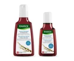 Rausch Spezial-Shampoo mit Weidenrinde