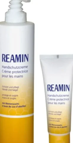 Reamin Handcreme