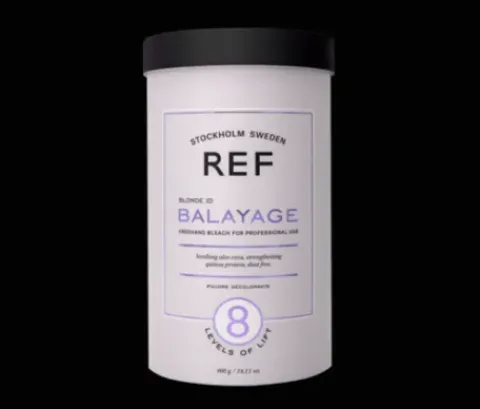 REF Balayage Bleach