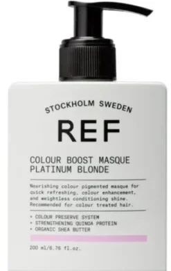 REF Colour Boost Masque