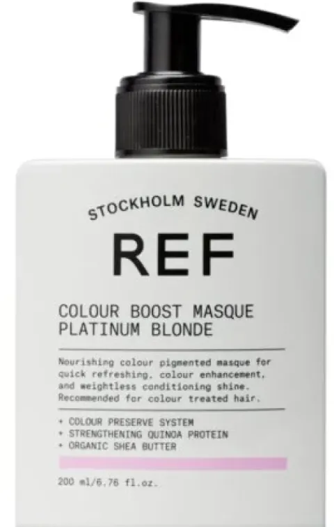 REF Colour Boost Masque