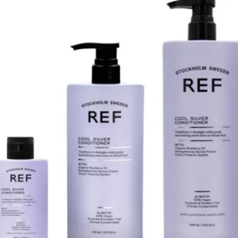 REF Cool Silver Conditioner