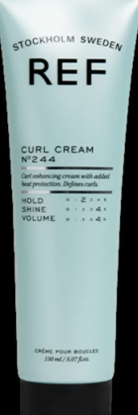 REF Curl Cream Nr. 244