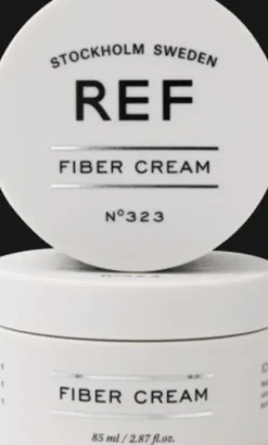 REF Fiber Cream Nr. 323