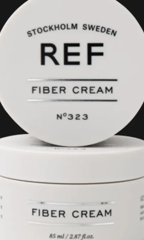 REF Fiber Cream Nr. 323