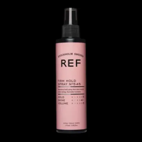 REF Firm Hold Spray Nr. 545