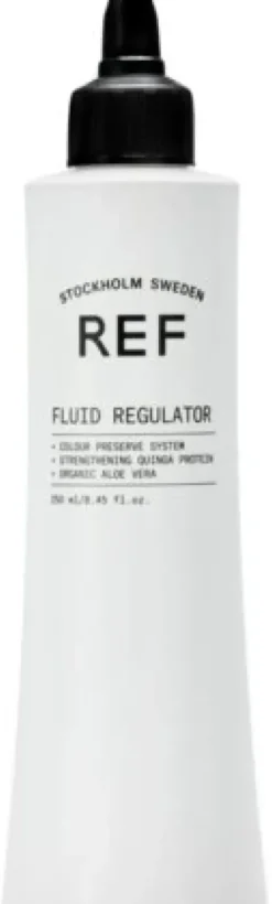 REF Fluid Regulator
